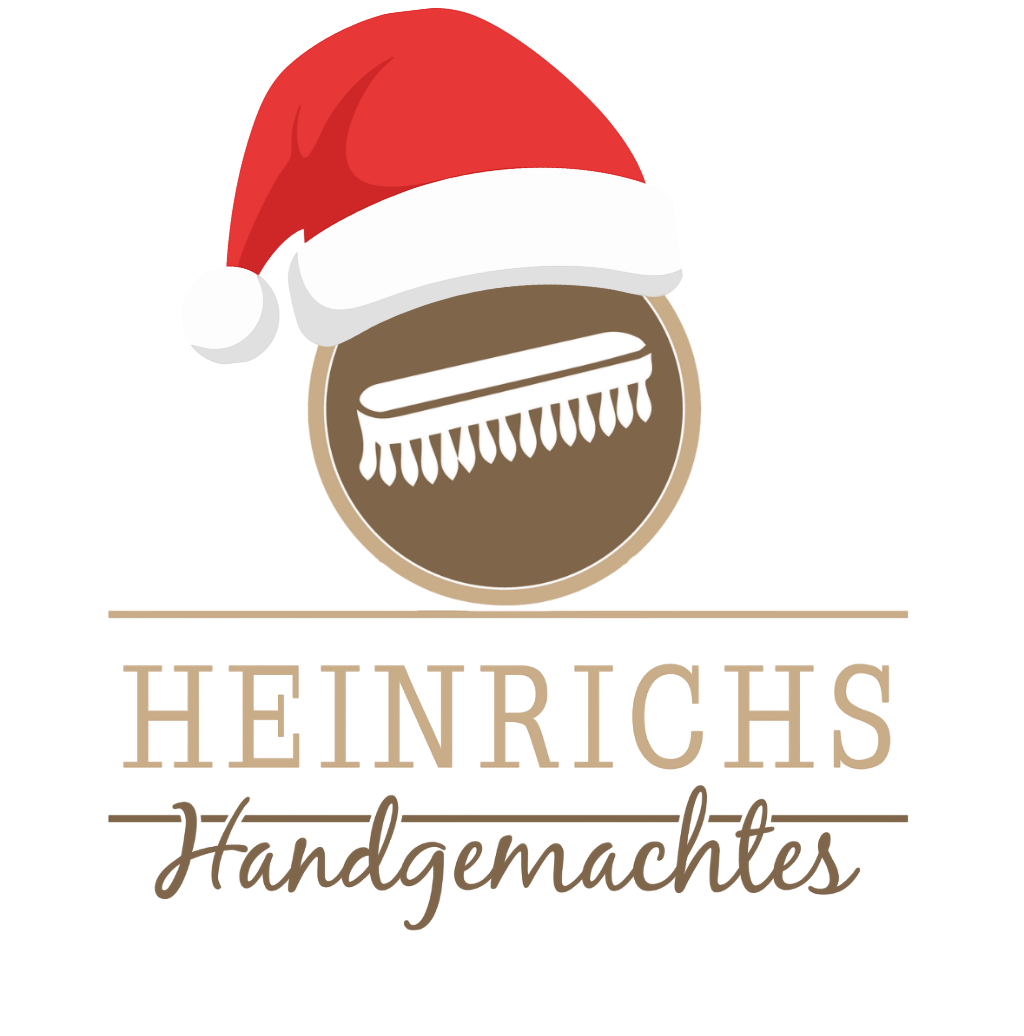 heinrichs-handgemachtes.de-Logo