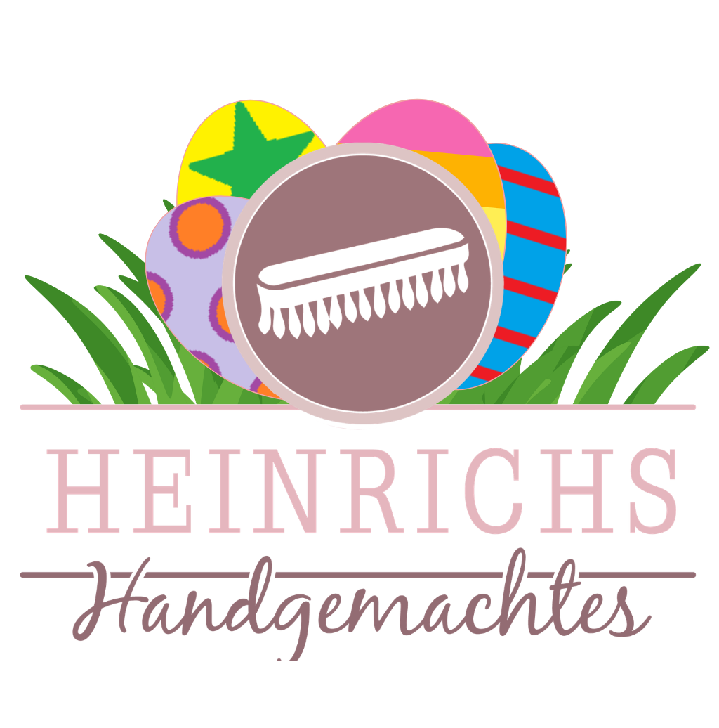 heinrichs-handgemachtes.de-Logo