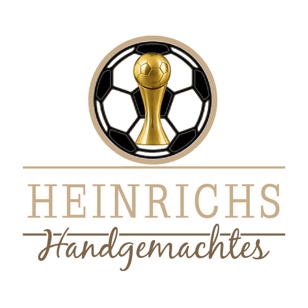 heinrichs-handgemachtes.de-Logo