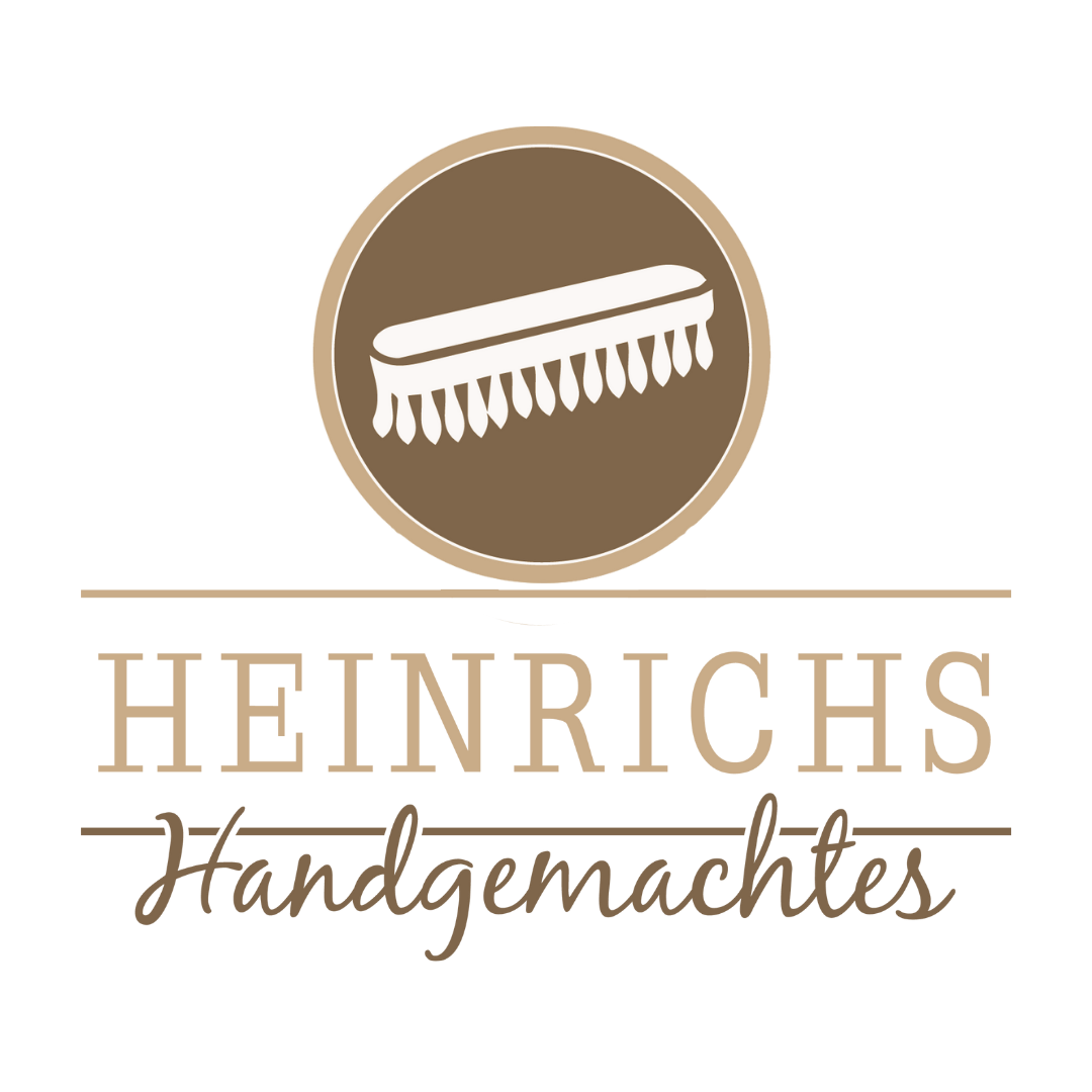 heinrichs-handgemachtes.de-Logo
