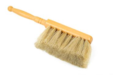 Kinderhandfeger Rosshaar