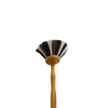 Staubpinsel 