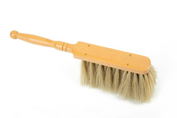 Kinderhandfeger Rosshaar