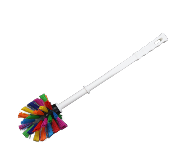 WC-Bürste "Konfetti"