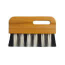 Tastaturbürste "Zebra"