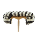 Wiener Wandbesen "Zebra"